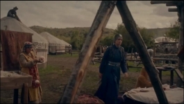 Dirilis Ertugrul  - Season 02 Episode 24